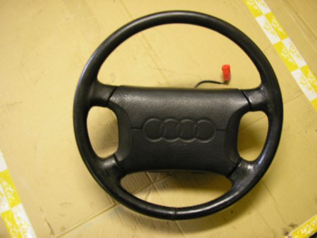 Volant + airbag 